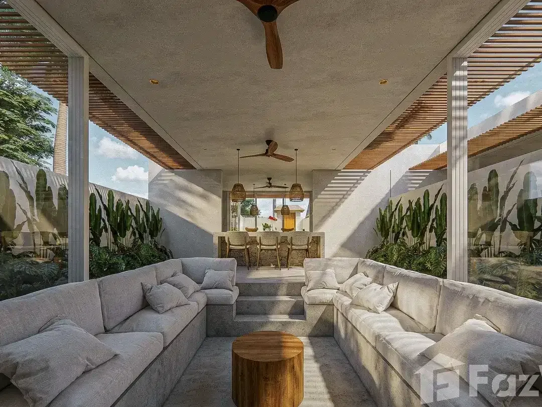 2 Bedroom Villa for sale in Kediri, Bali - Image 4 of 10