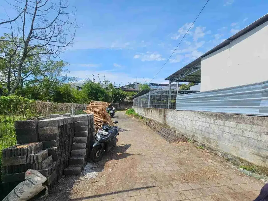 DIJUAL TANAH UMALAS KEROBOKAN - Image 7 of 7