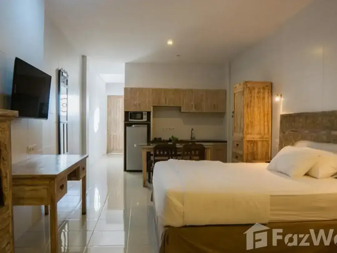 Hot Listing: 4-Storey Apartment in SEMINYAK BALI - Image 4 of 9