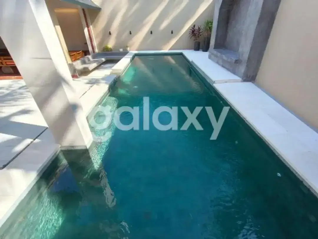 VILLA BARU DI GIANYAR DEKAT PANTAI SABA - Image 2 of 8