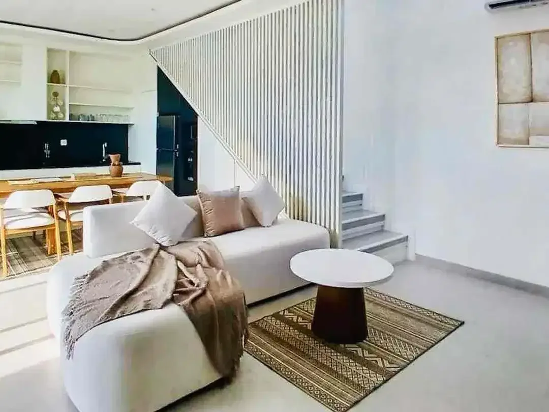 3 Bedroom Villa in Ungasan Uluwatu - Image 5 of 10