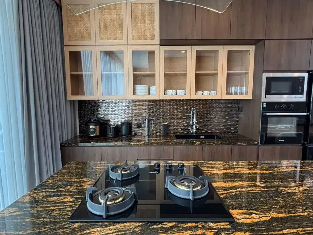 FOR SALE VILLA BEST INVESTMENT KAWASAN SANGAT STARTEGIS DI SEMINYAK - Image 4 of 10