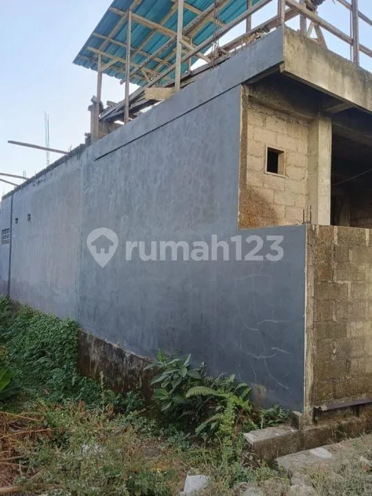 Tanah Jual Lokasi Cekomaria - Image 2 of 3