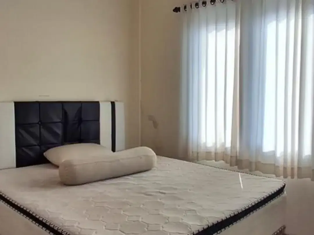 Rumah 3 Bedroom Furnished Disewakan, di Sanur - Image 9 of 10