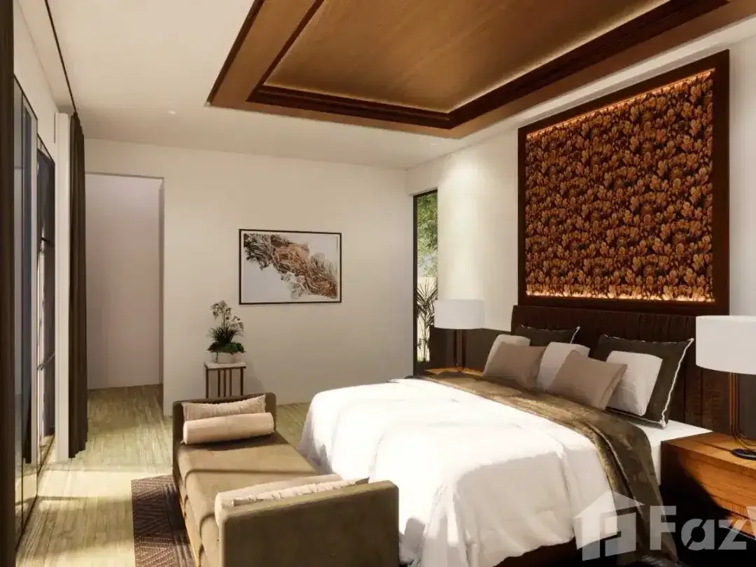 2 Bedroom Villa for sale in Denpasar Timur, Bali - Image 8 of 10