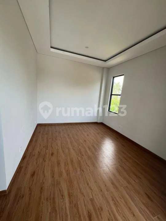 Vila Jual Baru Kutuh Jimbaran, 136.0 MÂ² Shm Dan Imb - Image 4 of 4