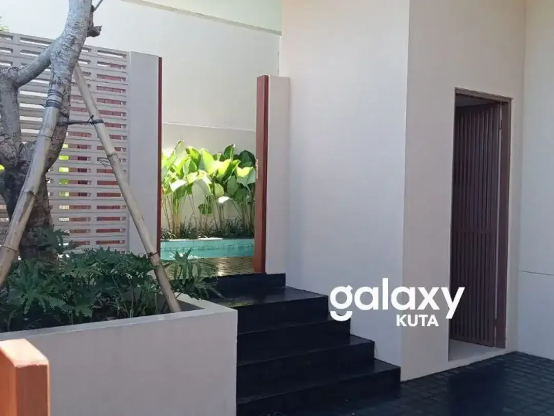 2 BEDROOM MODERN VILLA IN PERERENAN FOR YEARLY RENT - Image 9 of 9