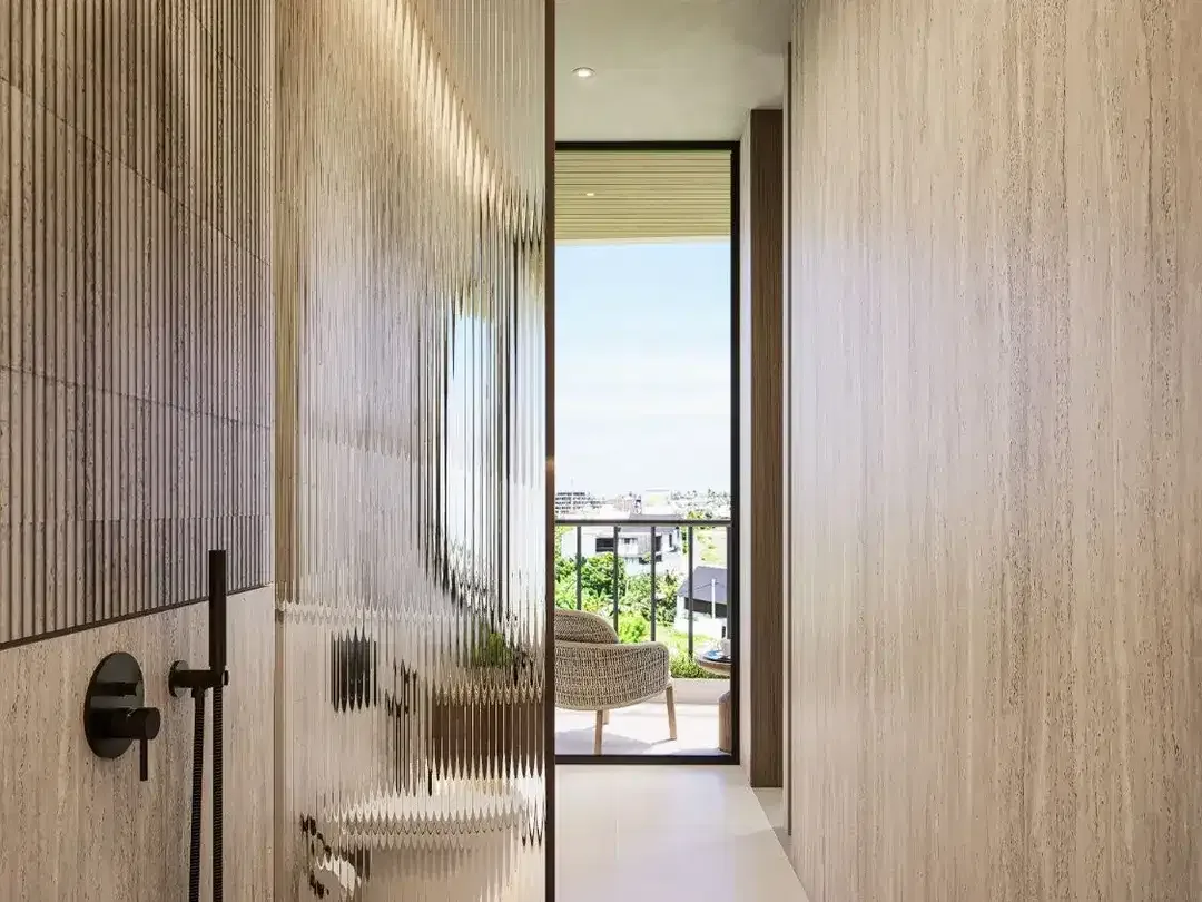 Kenapa Harus Bayar Haga Canggu Kalau Seseh Adalah Next Hotspot? - Two Bedroom Penthouse - Image 7 of 10