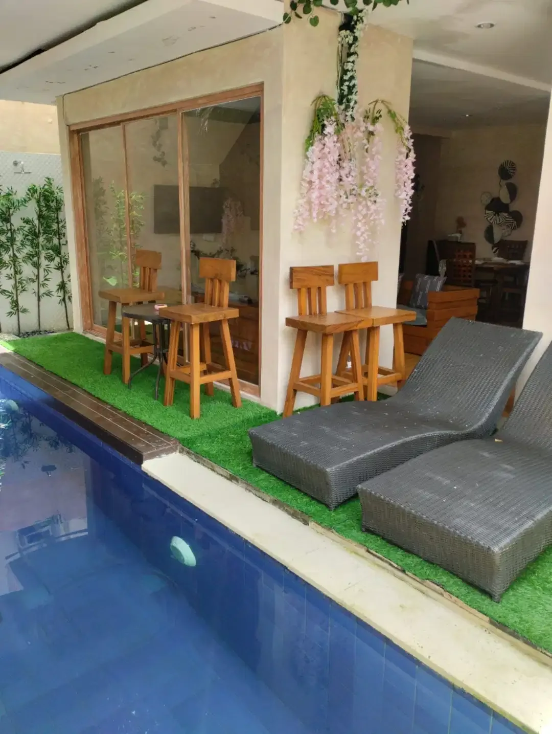 Villa Di Puri Gading Jimbaran 15 Menit Ke Pantai Balangan Bali - Image 7 of 10