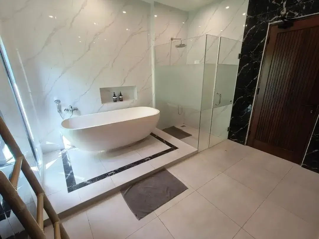 Villa Modern Dekat Pantai Batu Belig – Leasehold 23 Tahun - Image 7 of 10