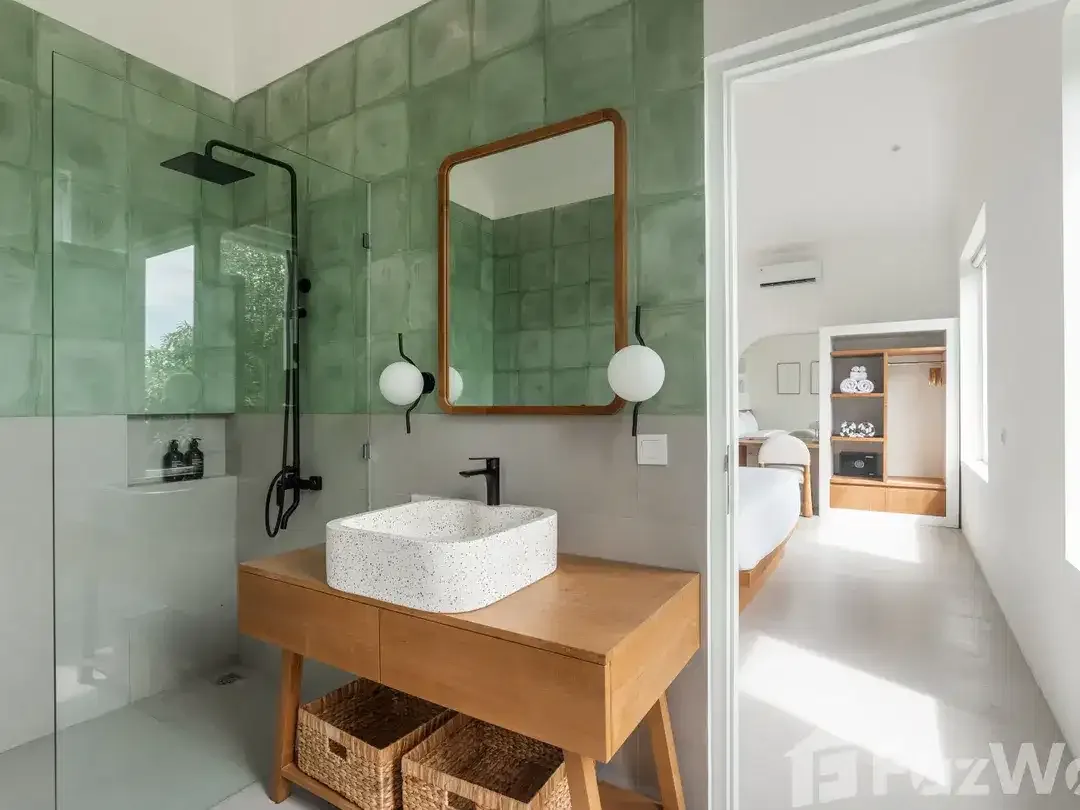 3 Bedroom Townhouse for sale at Cemagi Townhouse - Image 1 of 10