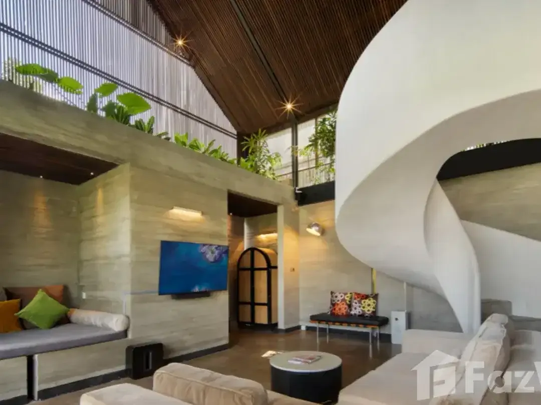 3 Bedroom Villa for rent in Mengwi, Bali - Image 5 of 10