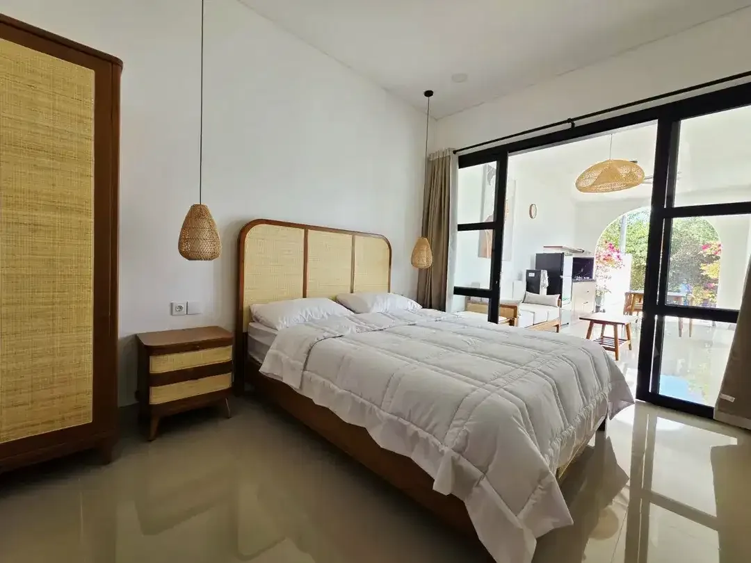 Villa Baru Di Taman Mumbul Nusa Dua Bali - Image 8 of 10