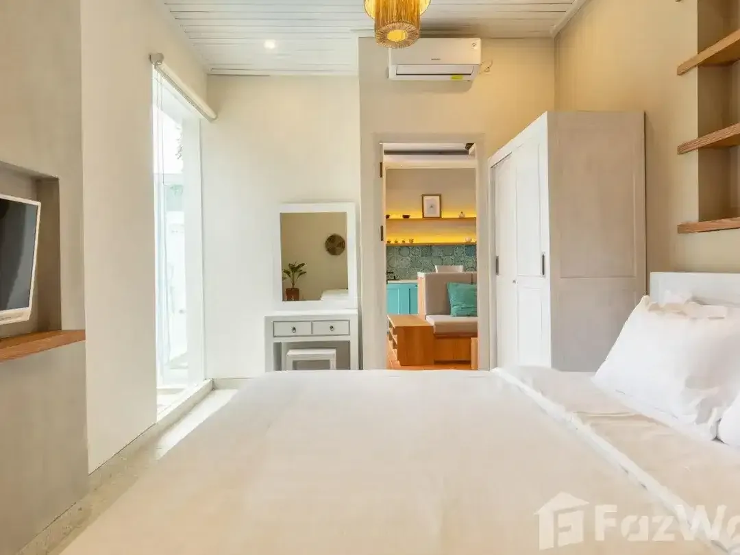2 Bedroom Villa for rent in Mengwi, Bali - Image 4 of 10