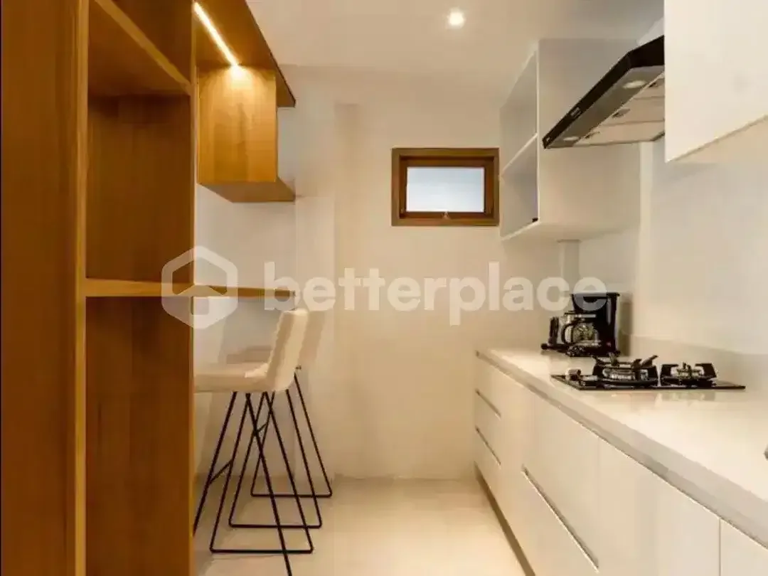 One Bedroom Villa in Berawa, Just 5 Minutes to The Beach - Image 9 of 10