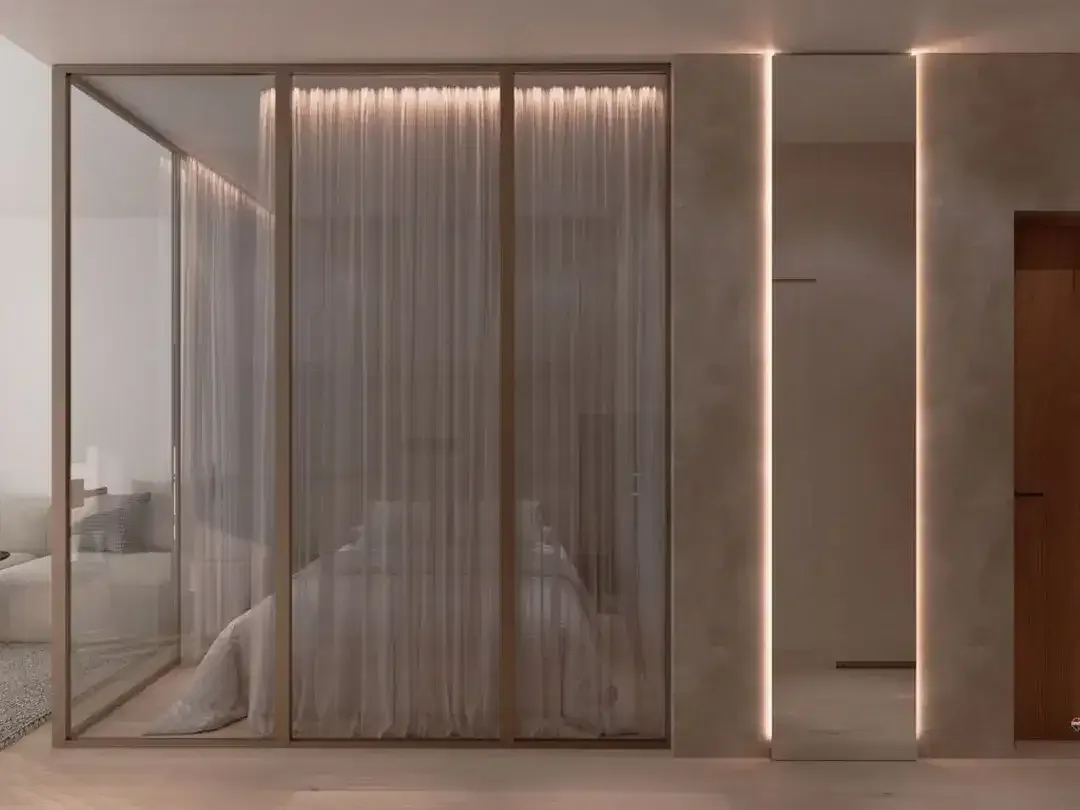 Elegant 1-Bedroom Apartment With Pool For 33-Year Leasehold In Sanur - Image 4 of 6