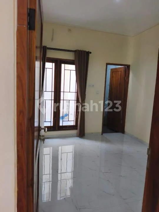 Disewakan Rumah Baru di Tukad Batanghari 3Kt - Image 4 of 4