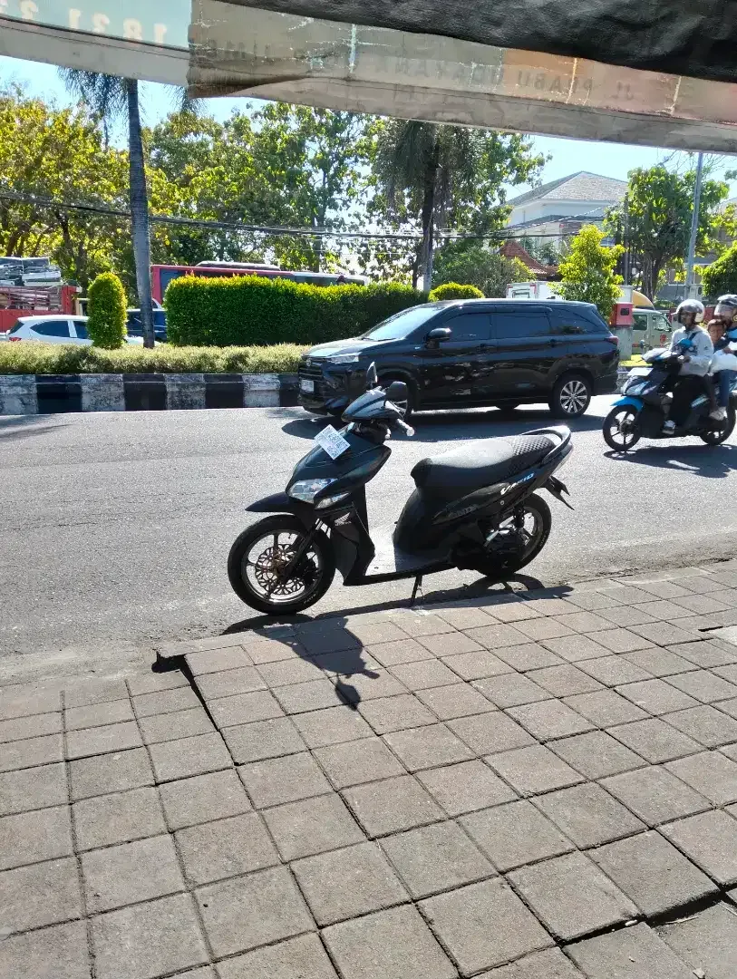 Vario 110  istimewa - Image 5 of 6