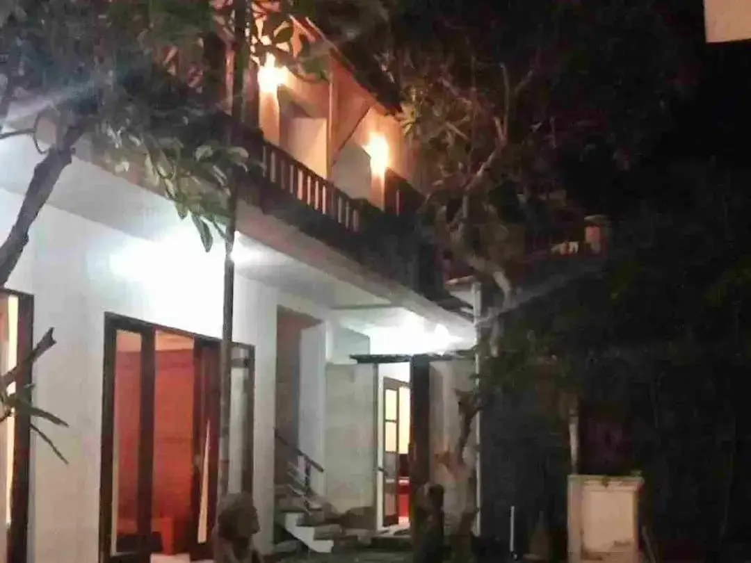 jual villa penginapan 8 kamar di jl.Bumi Ayu Sanur Bali - Image 4 of 7