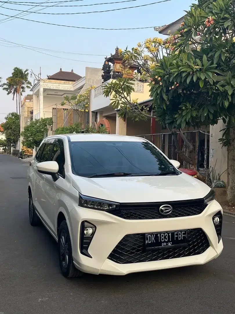 Daihatsu Xenia R 1.3 CVT Lowkm DP 9 JT - Image 3 of 10