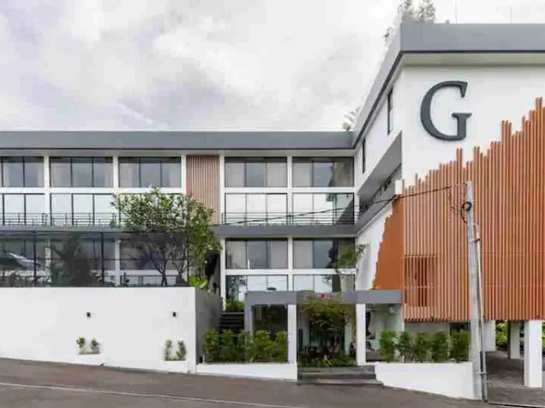 Leasehold 23 tahun Grand Apartment Pererenan Canggu - Image 5 of 10