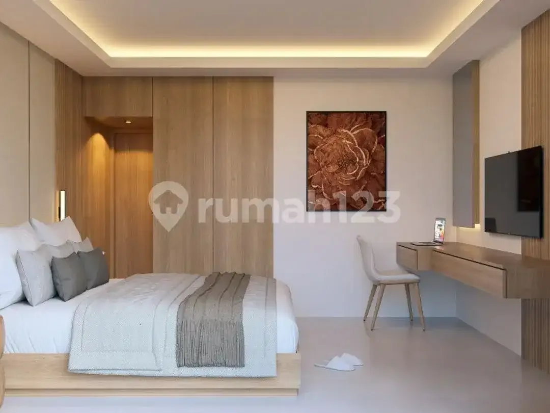 Royal Villas Sanur | Hunian 4Br Full Furnish+Pool Eksklusif di Kawasan Premium Bali - Image 5 of 10