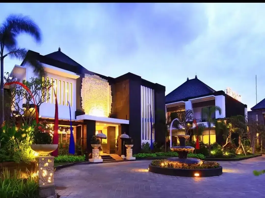 Dijual Hotel Bintang 4 Bagus dan Strategis di Kuta Bali - Image 8 of 10
