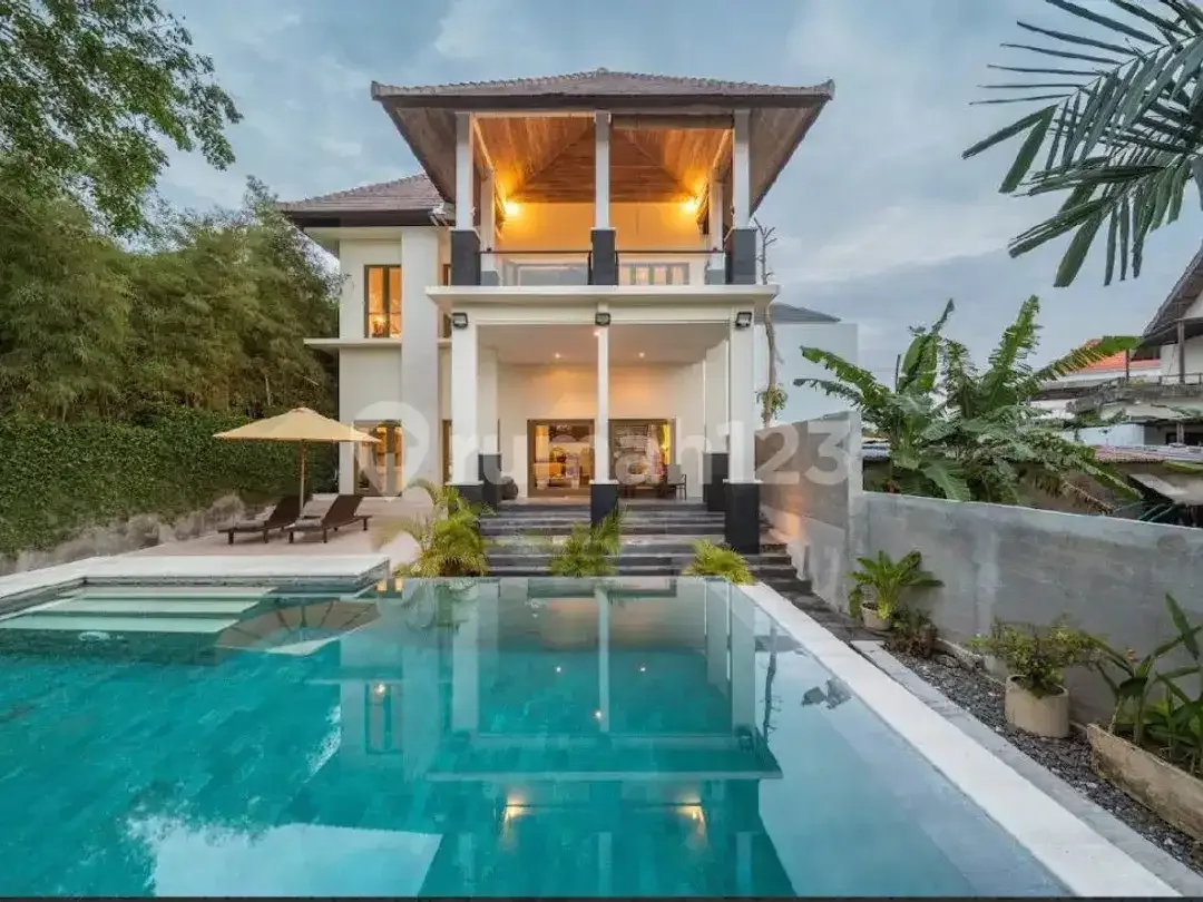 For Rent Villa Canggu + Apartemen - Image 2 of 5