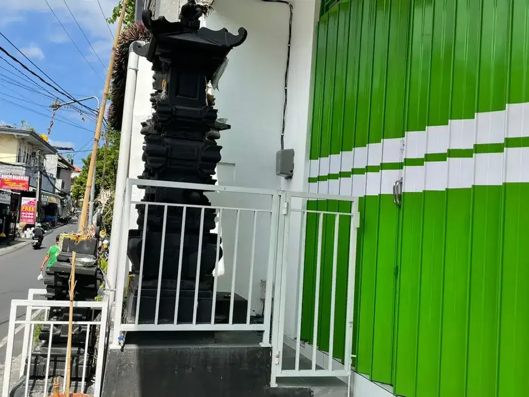 Shop Freehold in Great Location Semat Canggu - Image 3 of 10