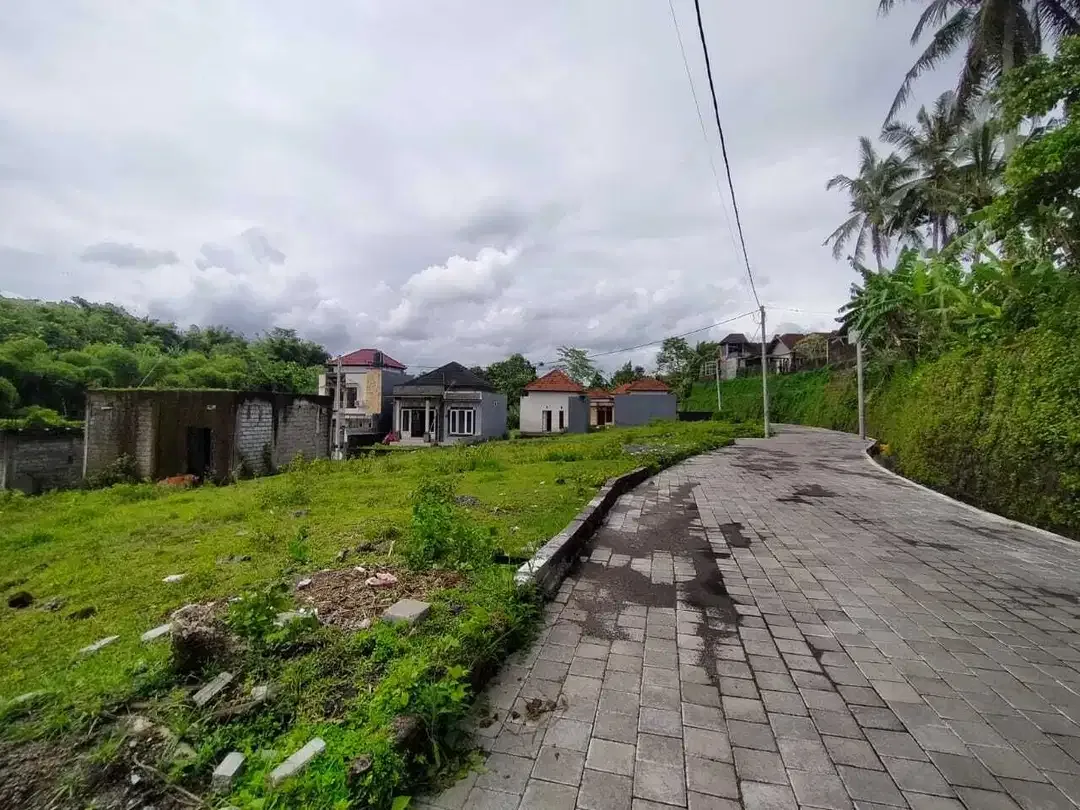 Dijual Tanah Kavling di Denbantas Tabanan - Image 9 of 10