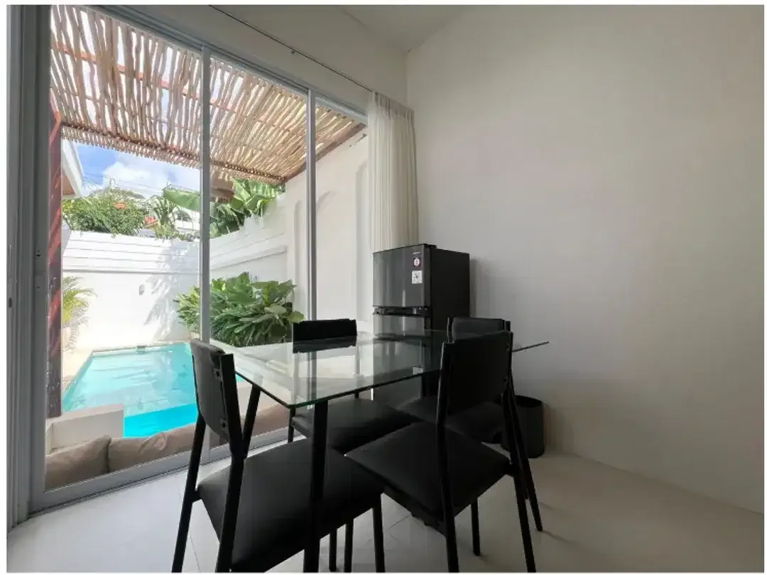 Villa di Jual di Purigading Jimbaran - Image 4 of 10