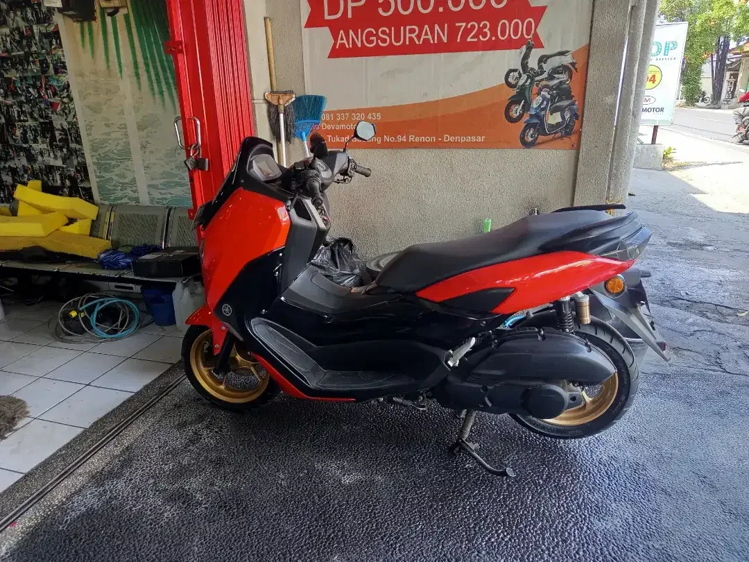Nmax 2022 Deva motor - Image 2 of 2