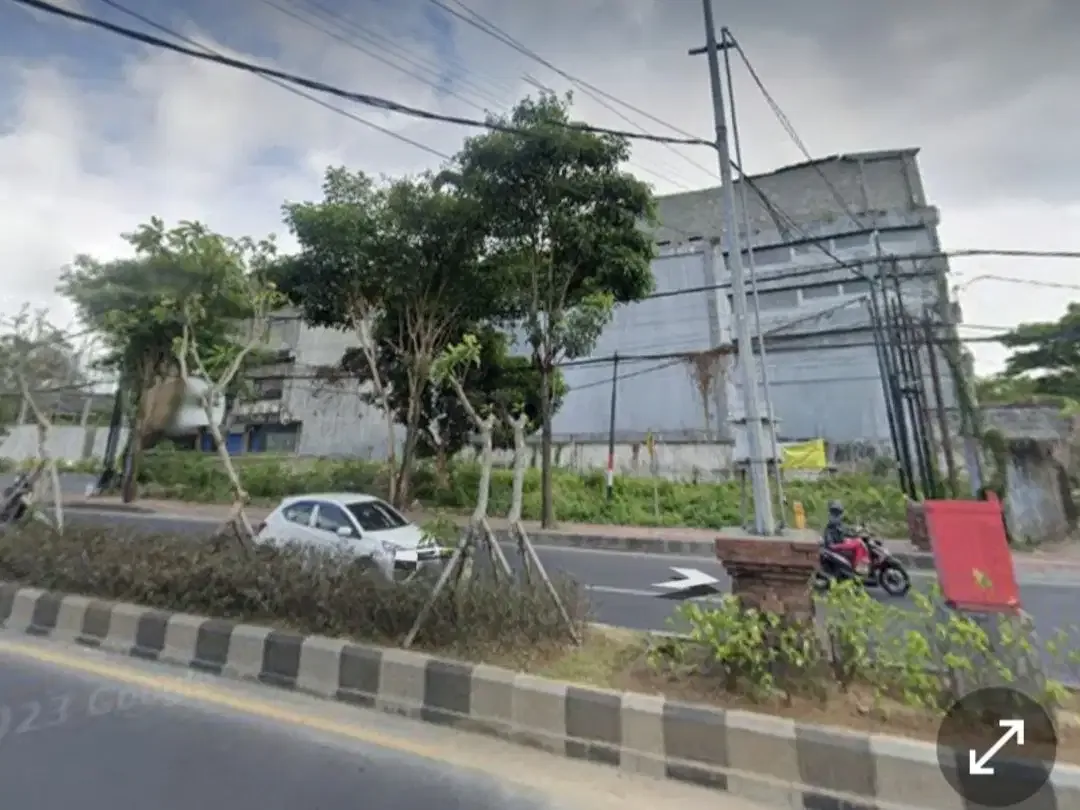Tanah Premium Bypass Nusa Dua Bali - Image 1 of 6
