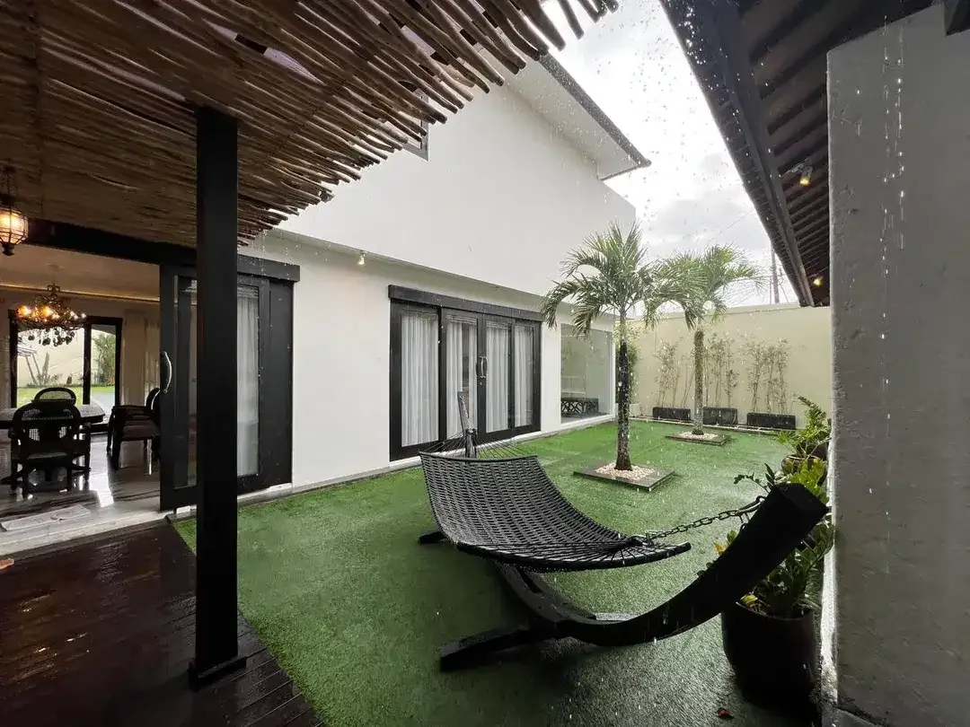 Villa batubelig seminyak bali - Image 5 of 10