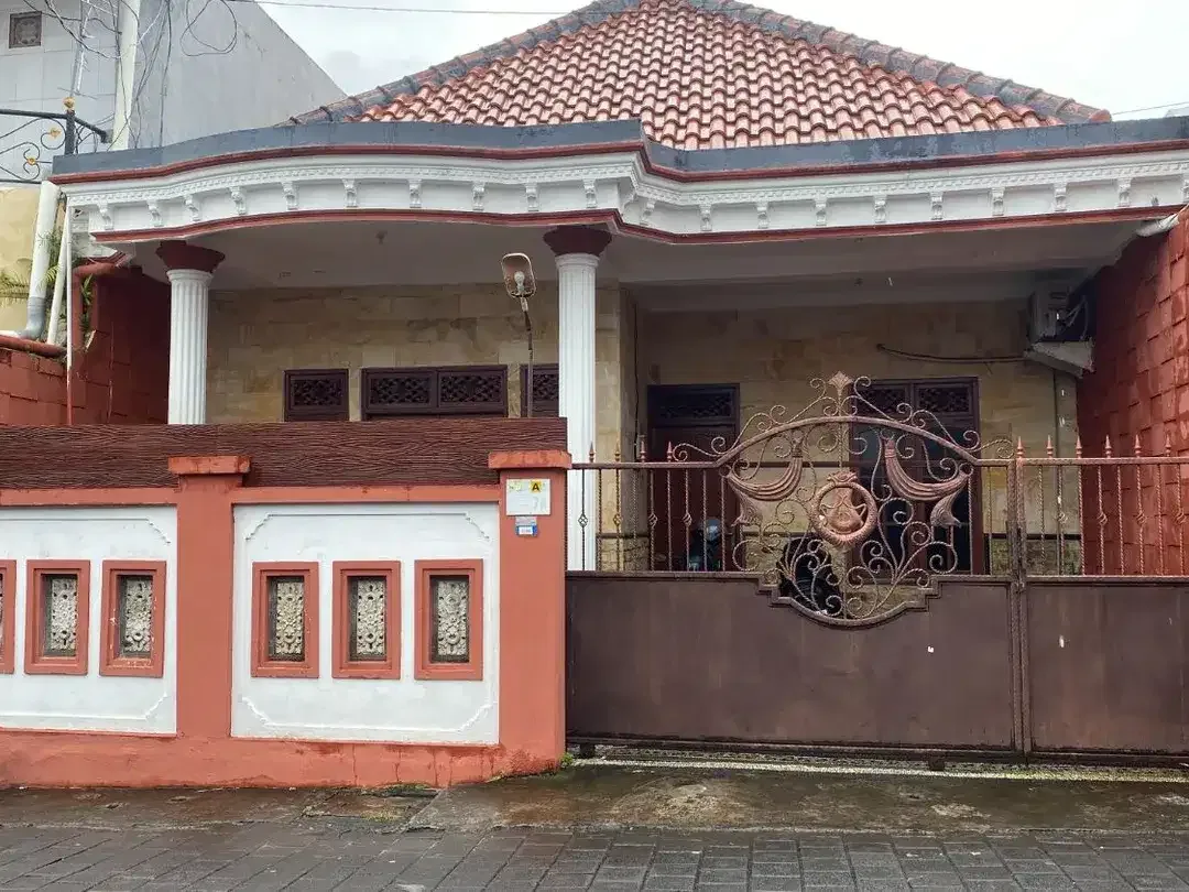 RUMAH DIJUAL - Monang Maning, Denpasar - Image 1 of 10