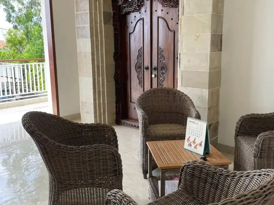 JUAL VILLA MEWAH AT KUTUH - Image 8 of 10