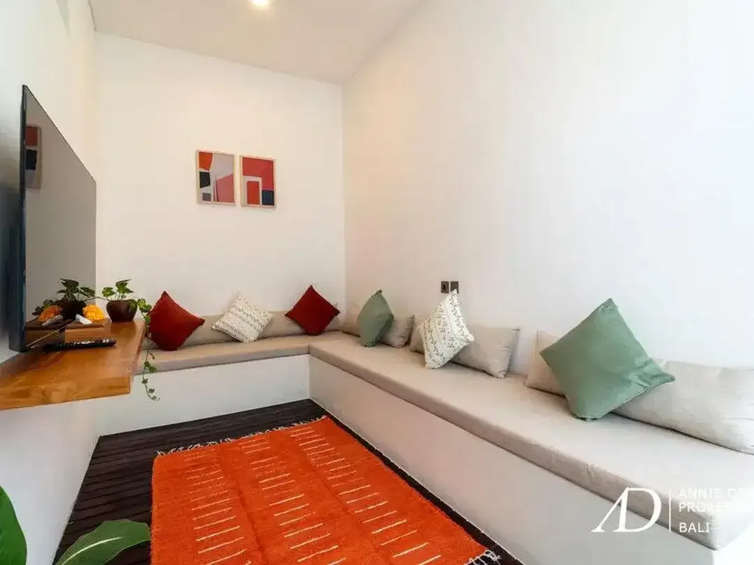FREEHOLD/LEASEHOLD| MODERN 2-BEDROOM VILLA WITHIN A COMPLEX IN CANGGU - Image 9 of 9