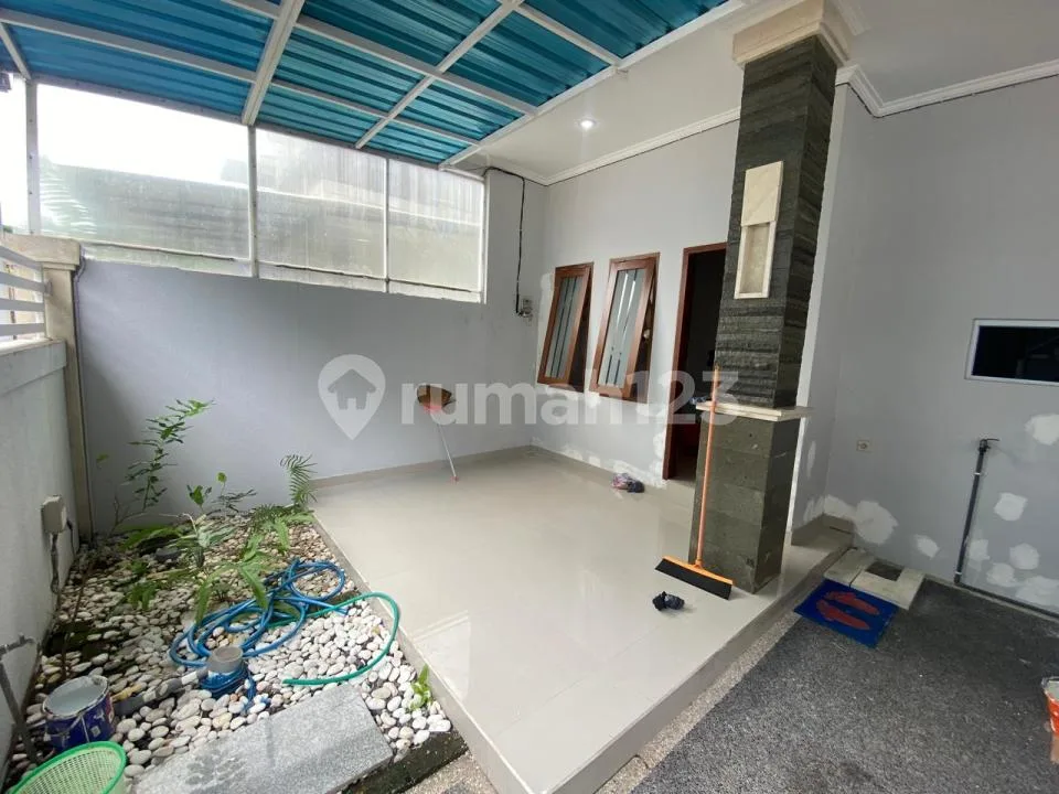 Rumah Strategis, One Gated di Pesanggaran, Denpasar Dekat Sanur - Image 3 of 4