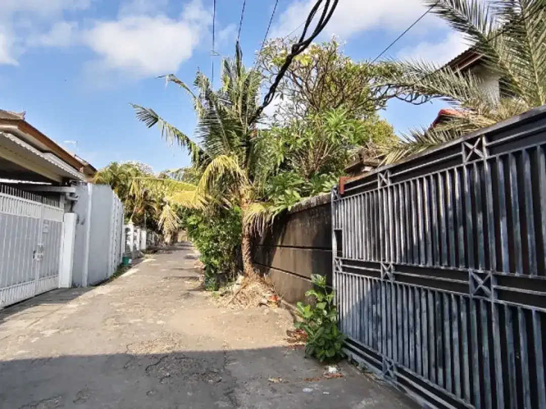 Dijual Rumah 2 Lantai 
AYDA Bank - Image 4 of 10