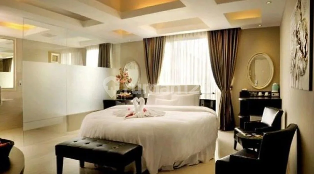 Hotel bintang 3 Sunset Road Kuta Bali - Image 3 of 4