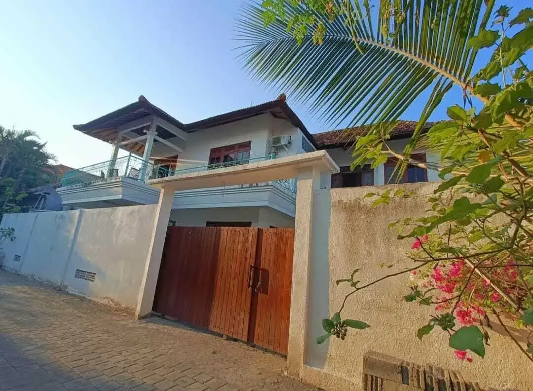 dijual rumah lantai 2 sidakary dekat sanur - Image 8 of 8