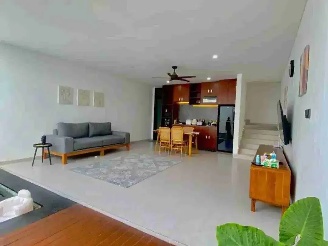 DIJUAL VILLA MODERN, KUTUH, NUSA DUA - Image 10 of 10