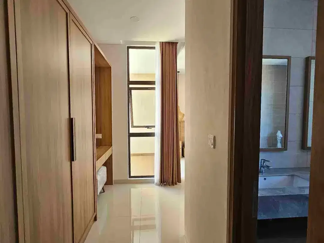 Brand New 3Bedroom Villa at Pererenan Canggu - Image 7 of 10