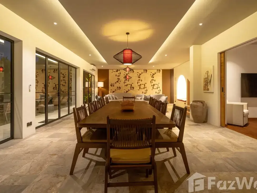 6 Bedroom Villa for sale in Seminyak, Bali - Image 7 of 10