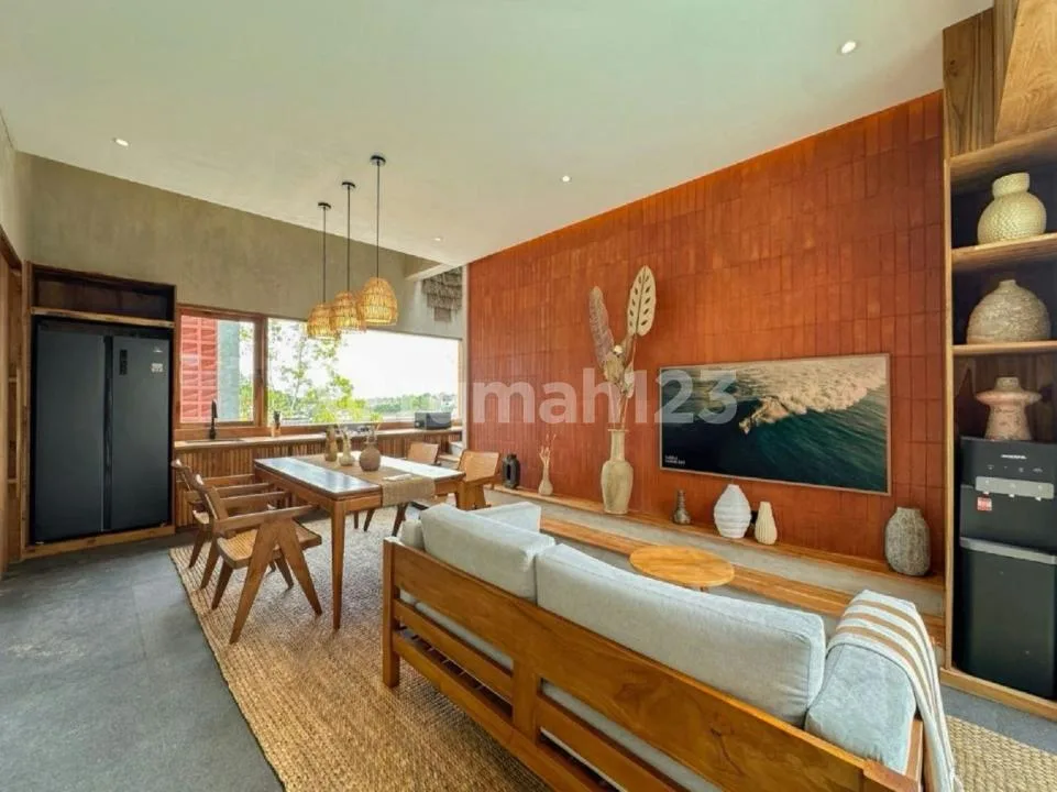 Modern Tropical Bali Villa - Goagong Ungasan - Image 3 of 4