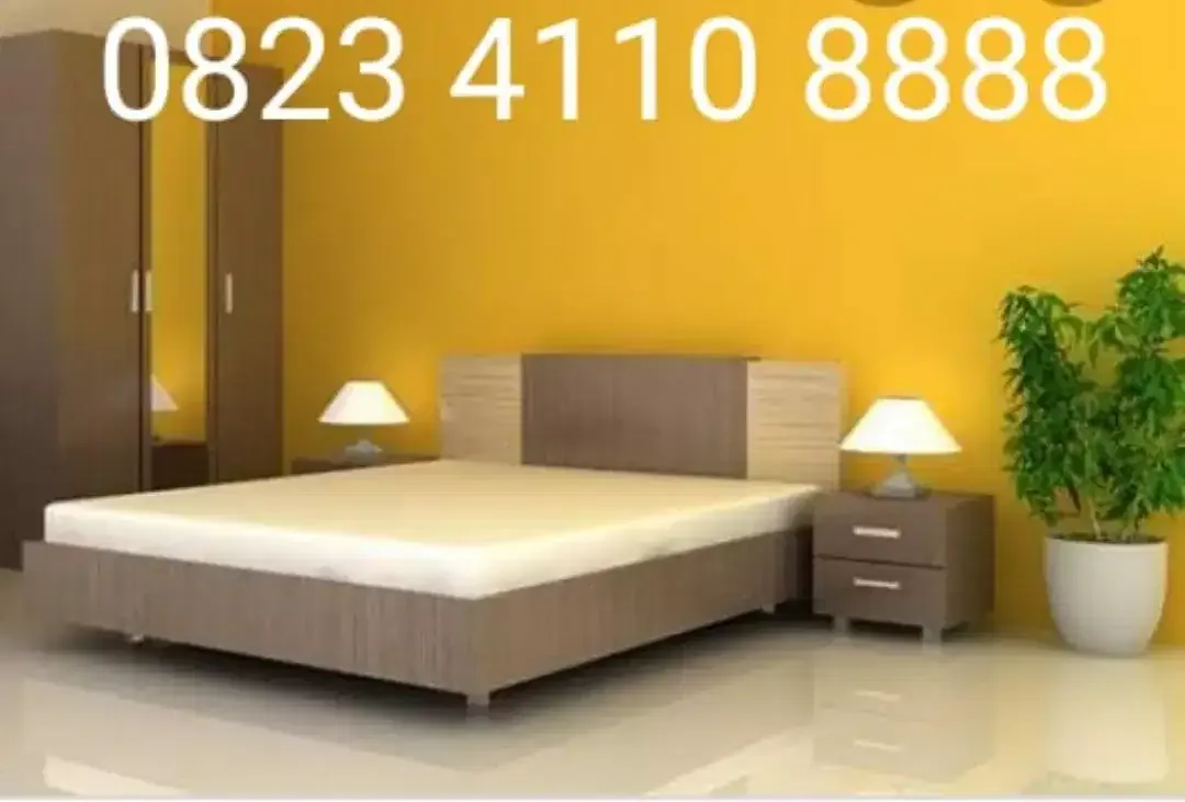 TEMPAT TIDUR HPL DENPASAR BALI - Image 1 of 1