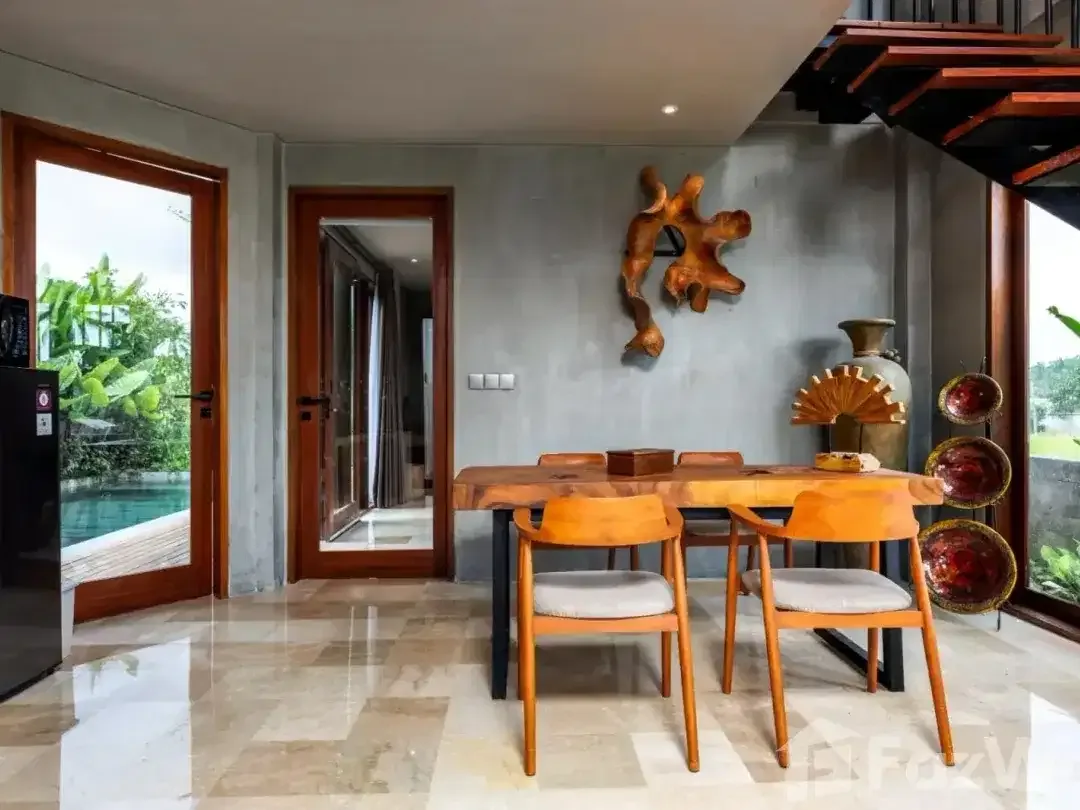 4 Bedroom Villa for sale in Cemagi, Bali - Image 5 of 10