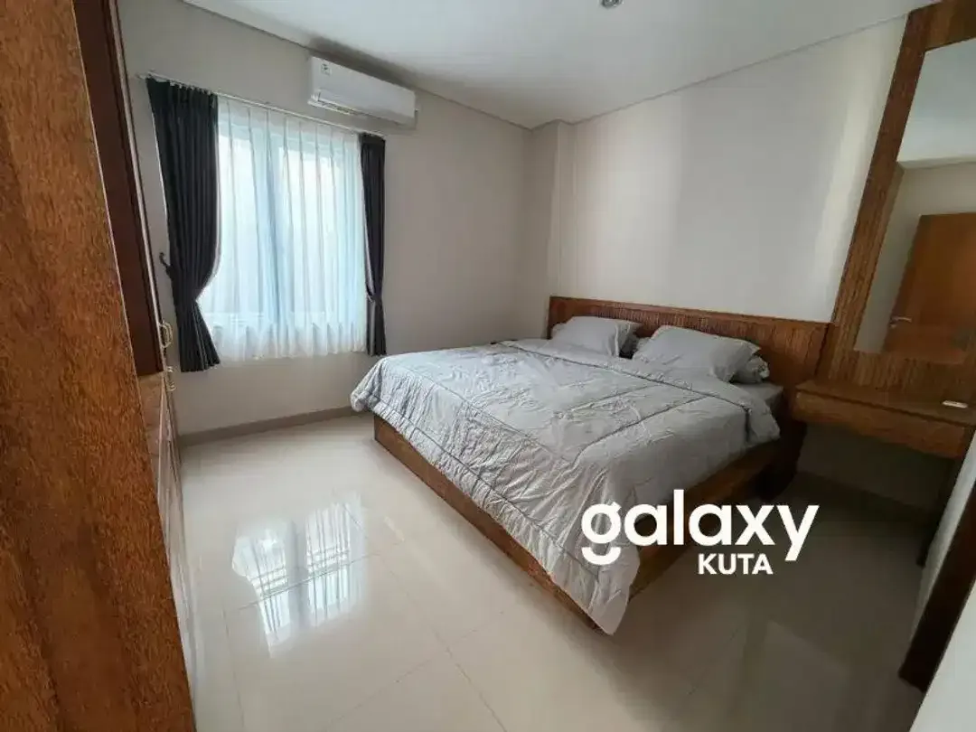 DISEWAKAN VILLA LOKASI PREMIUM DI PENGIASAN SANUR DENPASAR - Image 7 of 10