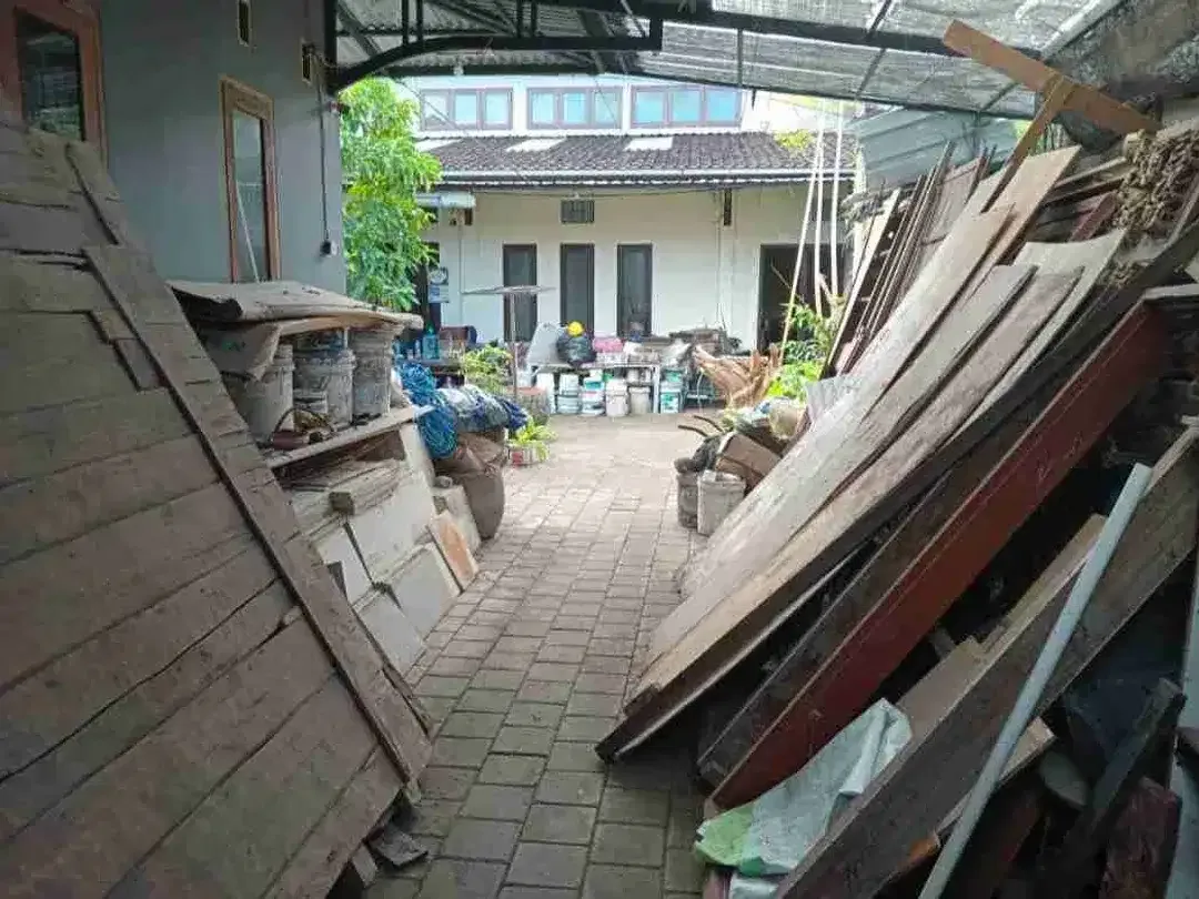 Tanah Strategis 500m² Akses 8 Meter Area Pure Demak - Image 10 of 10