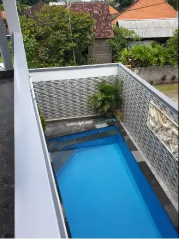 DIJUAL VILLA BARU DI SANUR DENPASAR BALI - Image 2 of 10